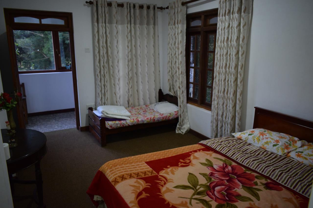 Cecilia Cottage นูวาราเอลิยา ภายนอก รูปภาพ